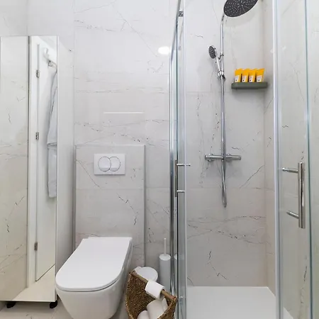 Apartamento Pleasing Place Free Private Parking Zadar