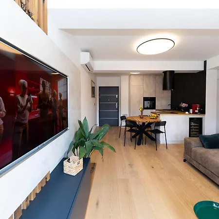 Apartamento Pleasing Place Free Private Parking Zadar