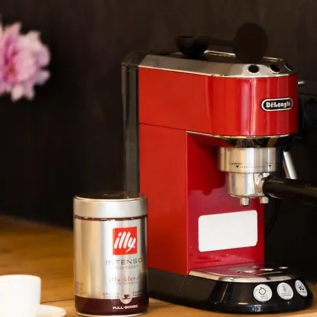 Apartamento Pleasing Place Free Private Parking