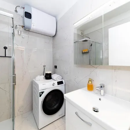 Apartamento Pleasing Place Free Private Parking *