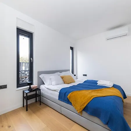 Pleasing Place Free Private Parking Lejlighed Zadar