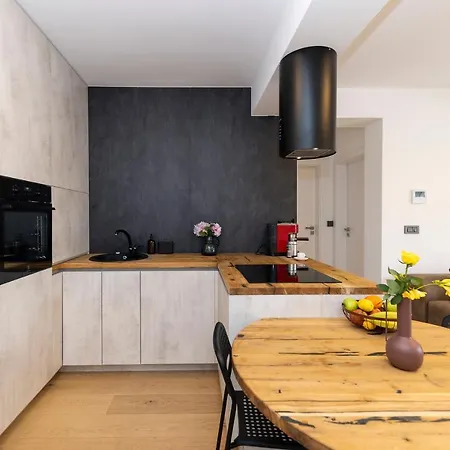 Pleasing Place Free Private Parking Apartment Zadar