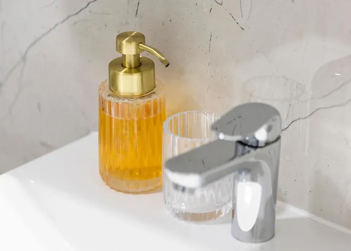 Apartment Pleasing Place Free Private Parking