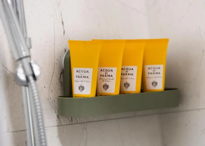 Pleasing Place Free Private Parking Zadar